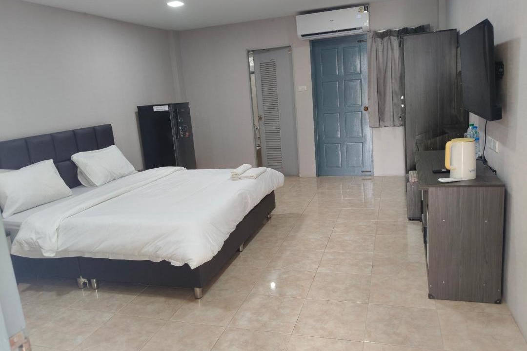 Photo of Bedroom in North Pattaya