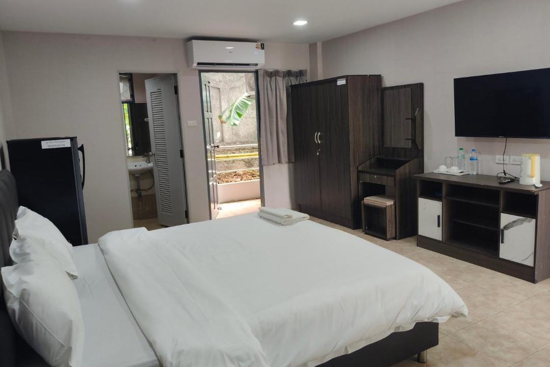 Photo of Bedroom in North Pattaya