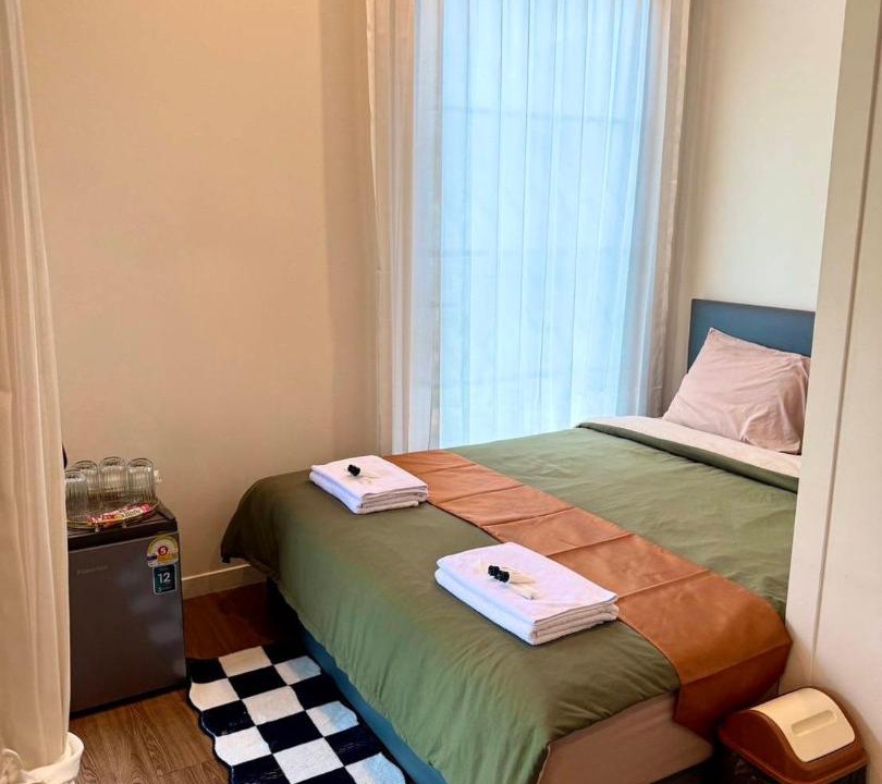 Photo of Bedroom in Bang Ramat