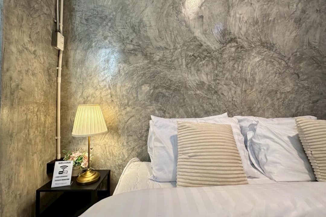 Photo of Bedroom in Don Muang