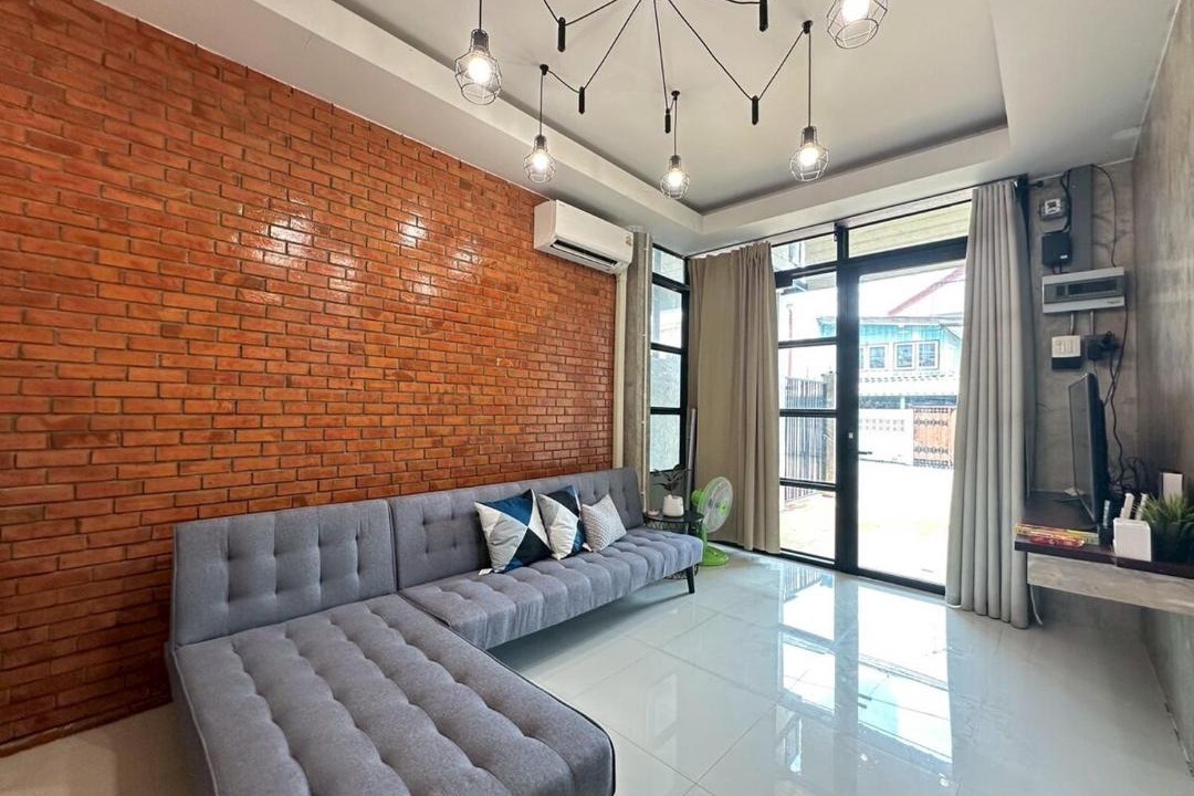 Photo of Livingroom in Don Muang