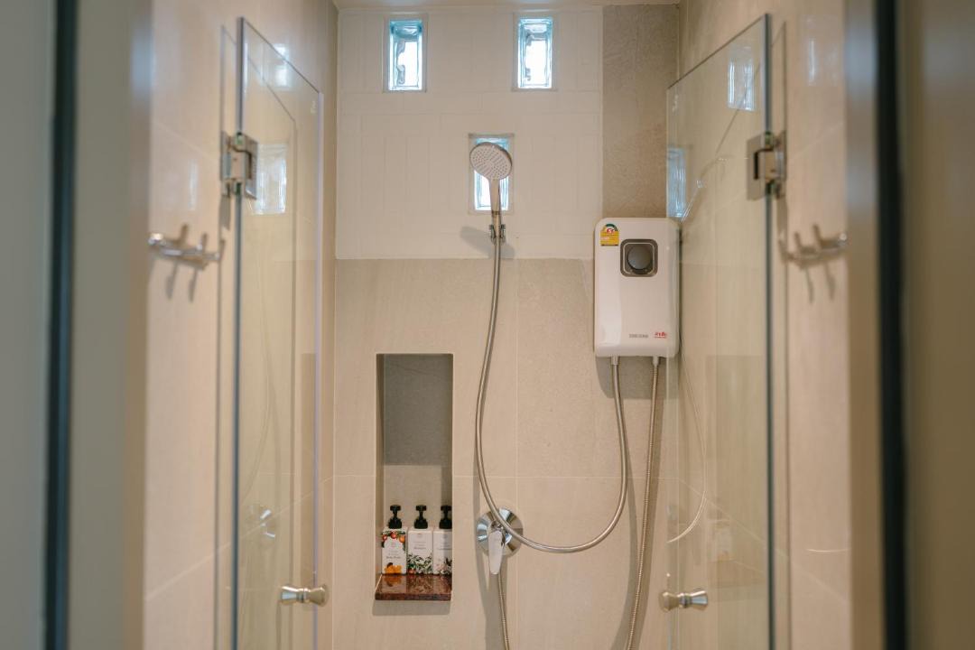 Photo of Bathroom in Old City