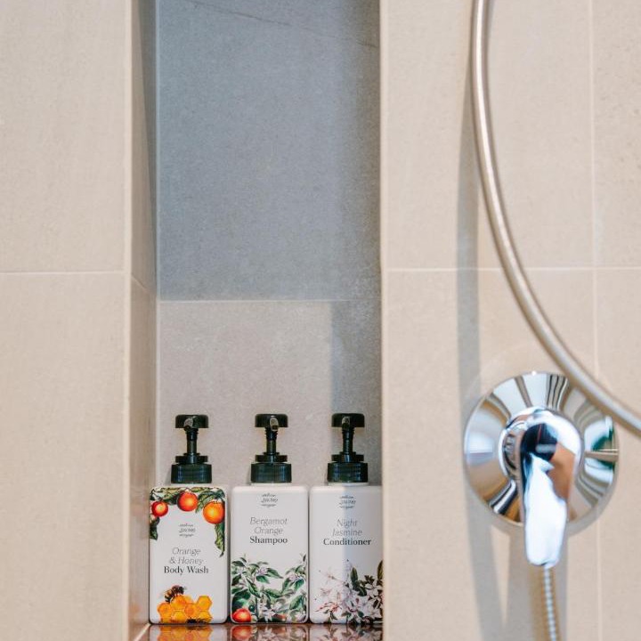 Photo of Bathroom in Old City