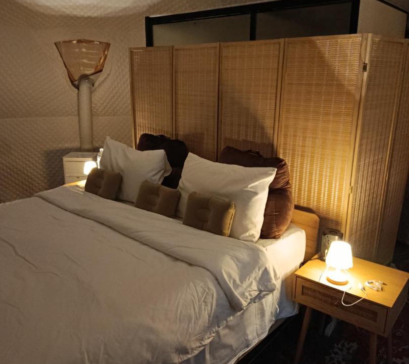Photo of Bedroom in Ban Thalane