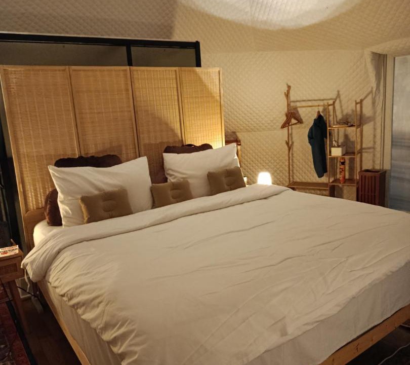 Photo of Bedroom in Ban Thalane