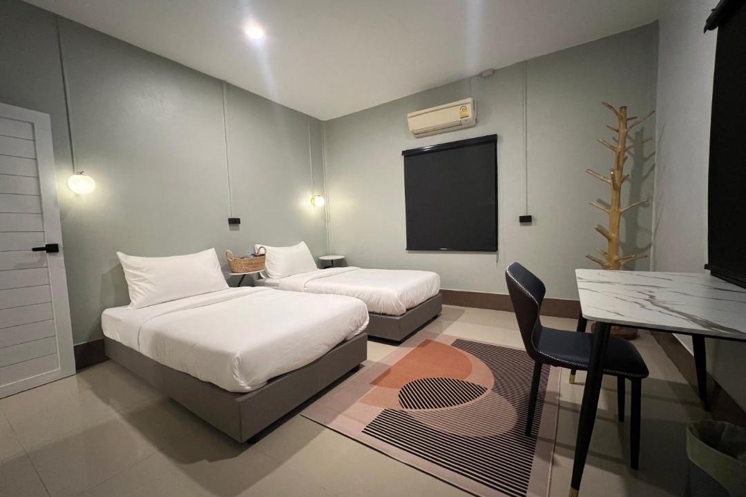 Photo of Bedroom in Lat Krabang