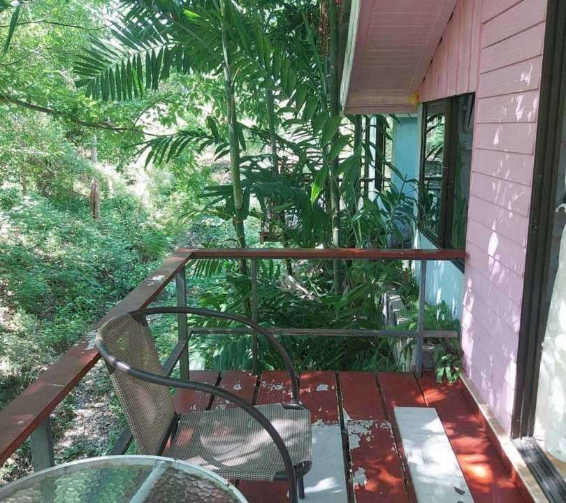 Photo of Patio Balcony in Tha Sao
