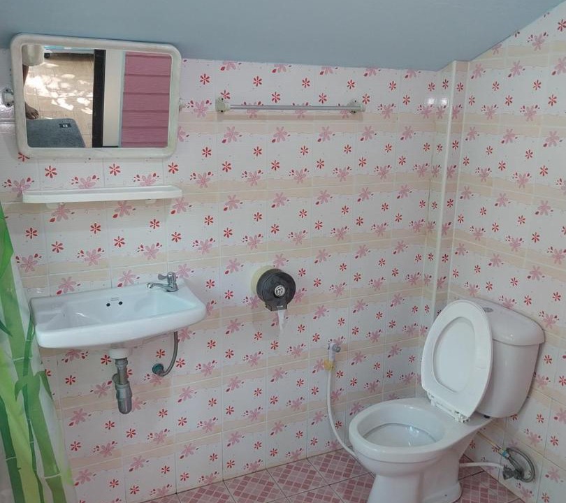 Photo of Bathroom in Tha Sao