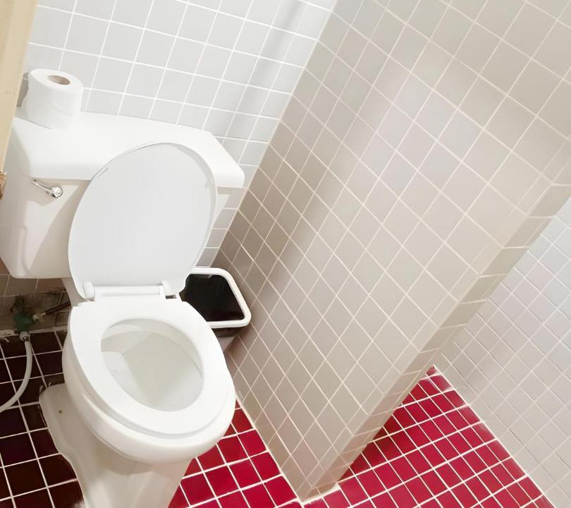 Photo of Bathroom in Huay Kaew