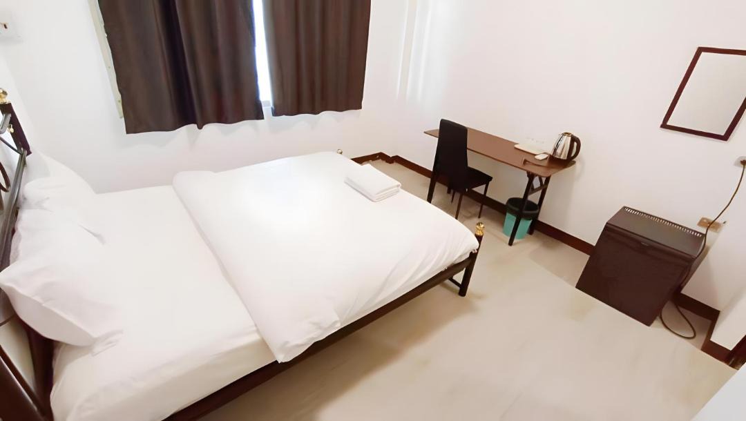 Photo of Bedroom in Huay Kaew