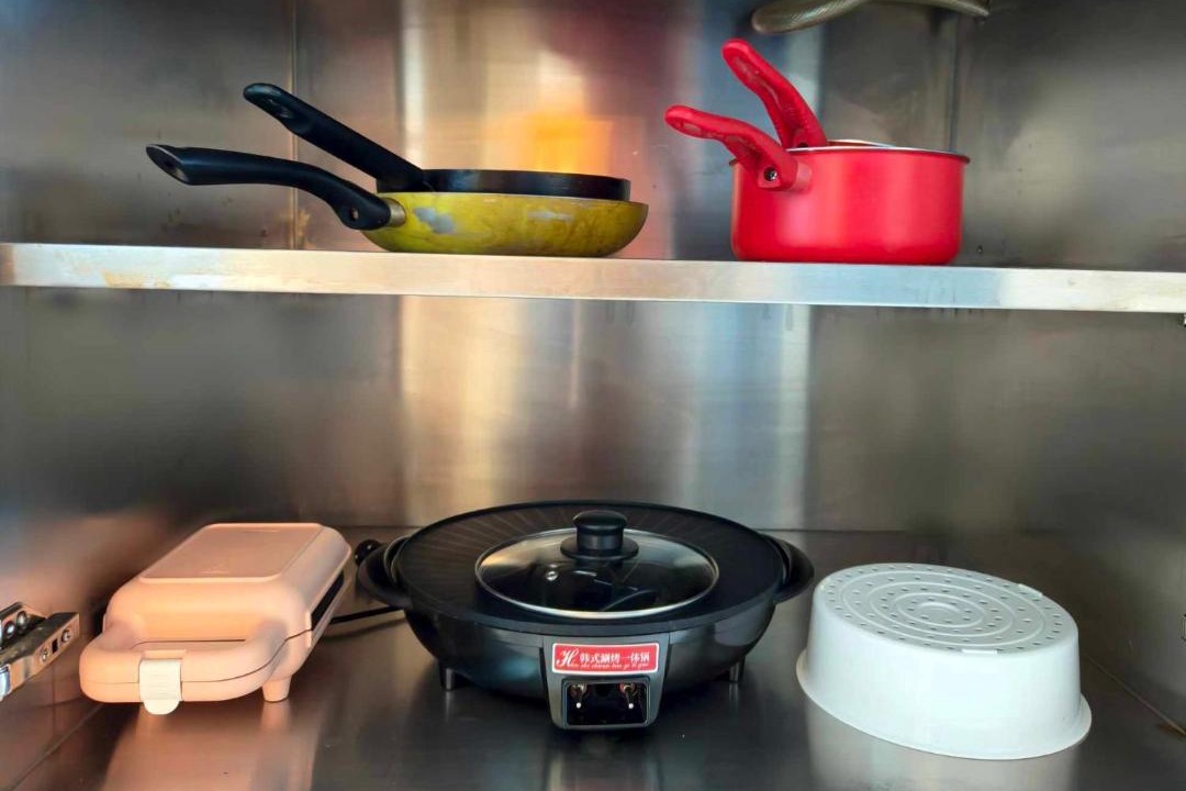 Photo of Kitchen in Lat Krabang
