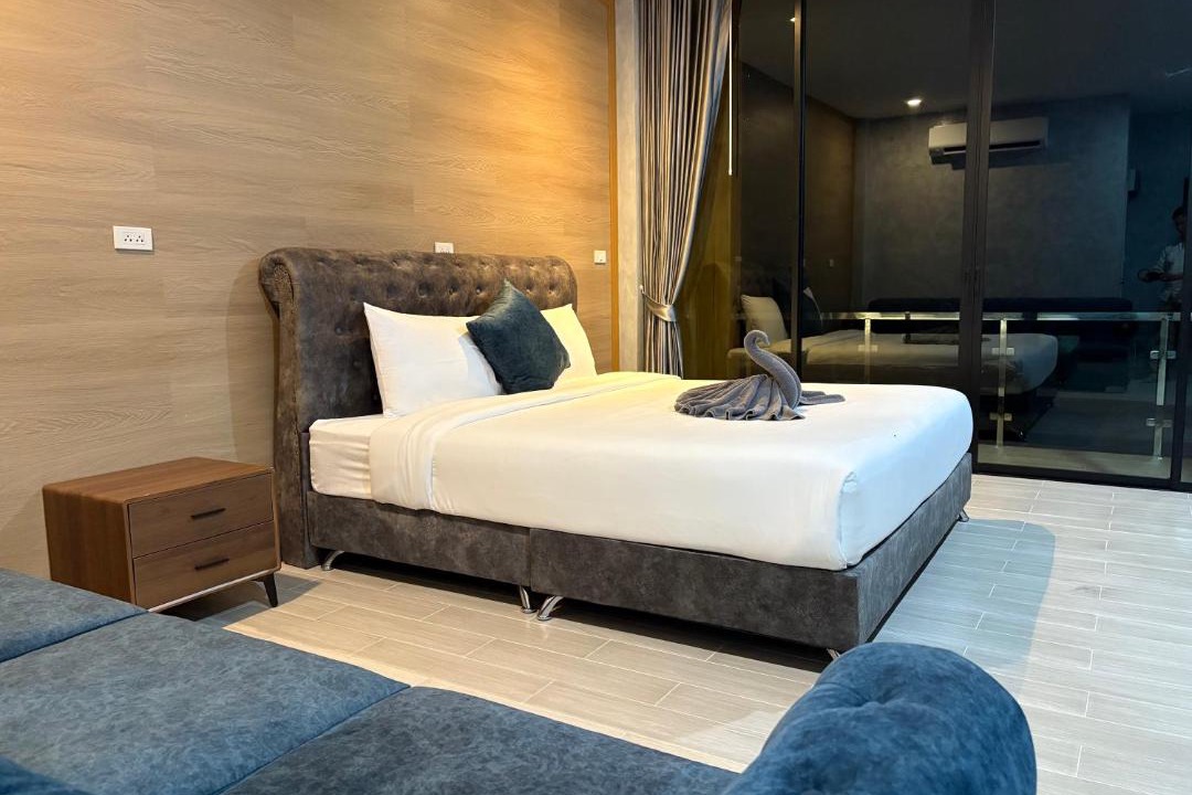 Photo of Bedroom in Tha Bo