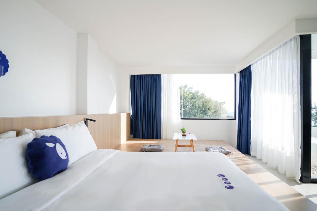Photo of Bedroom in Ban Phe