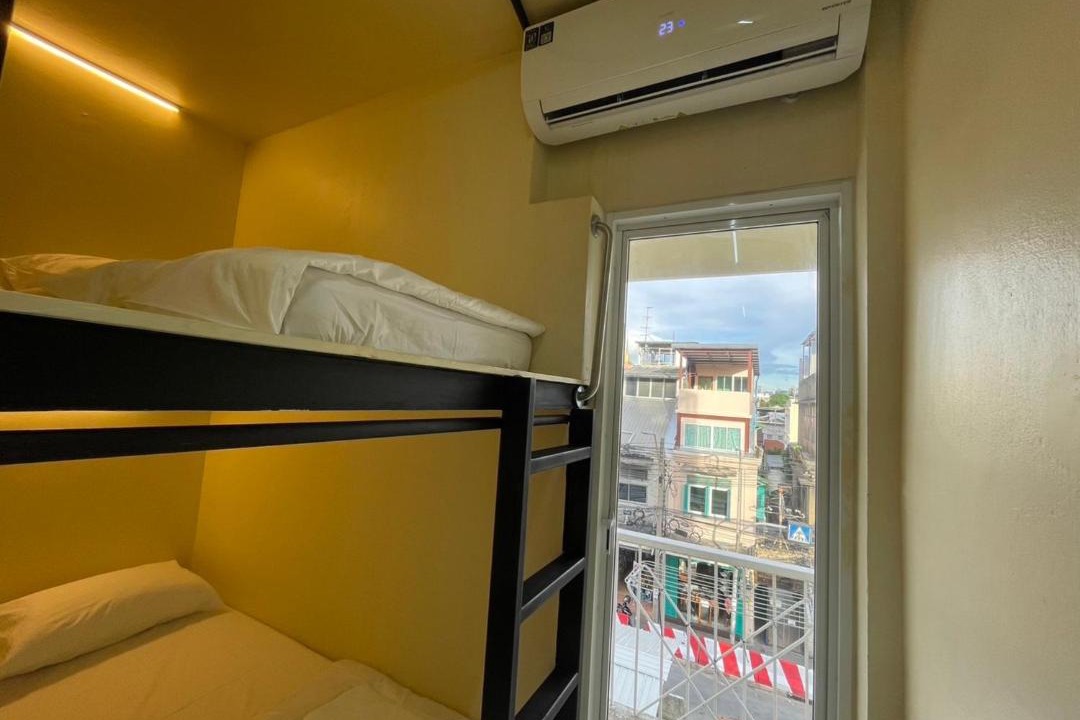 Photo of Bedroom in Wat Sam Phraya