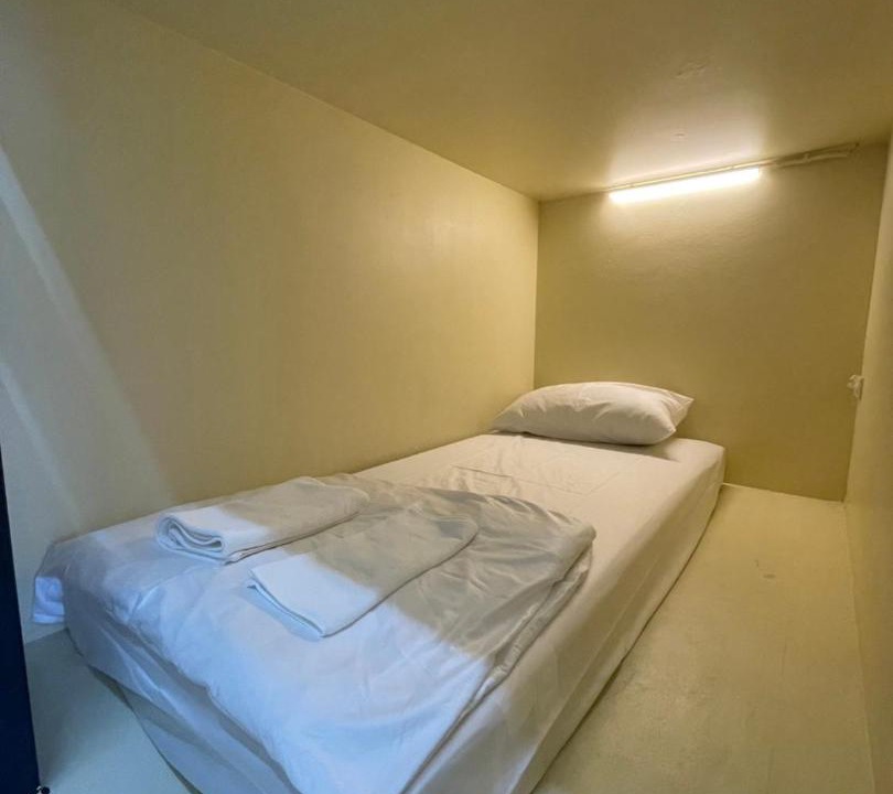 Photo of Bedroom in Wat Sam Phraya