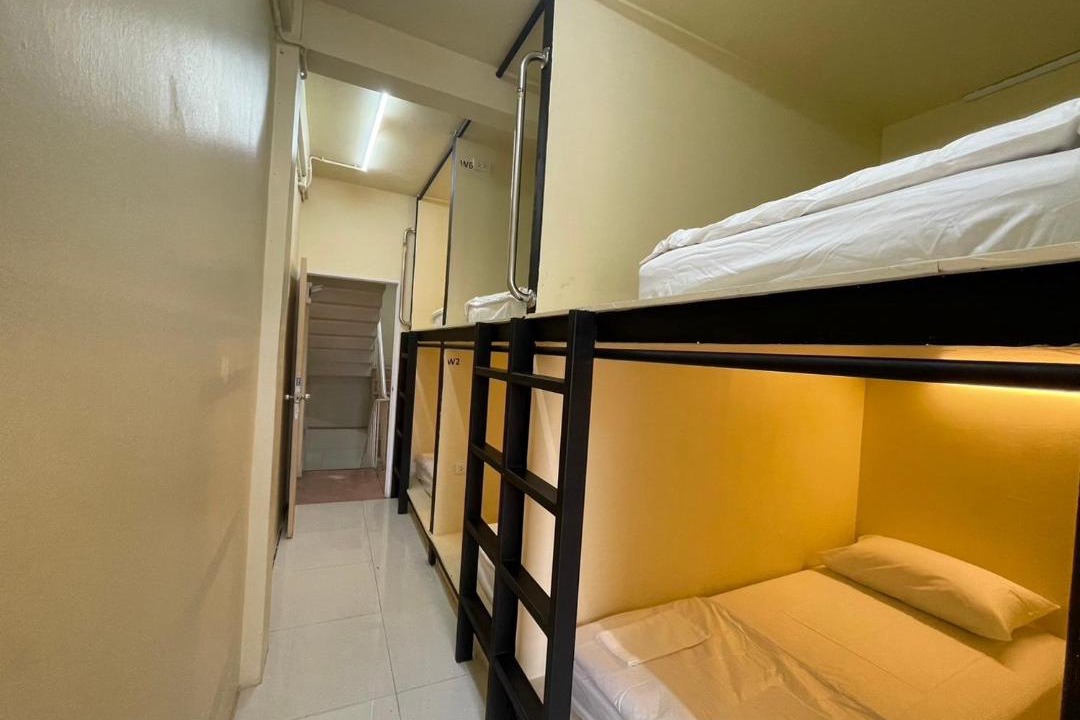 Photo of Bedroom in Wat Sam Phraya
