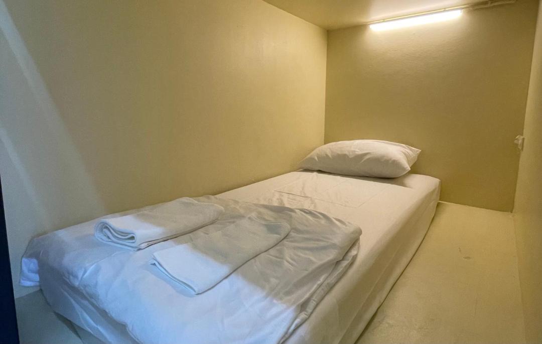 Photo of Bedroom in Wat Sam Phraya