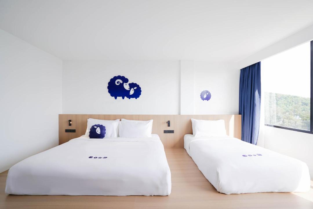 Photo of Bedroom in Ban Phe
