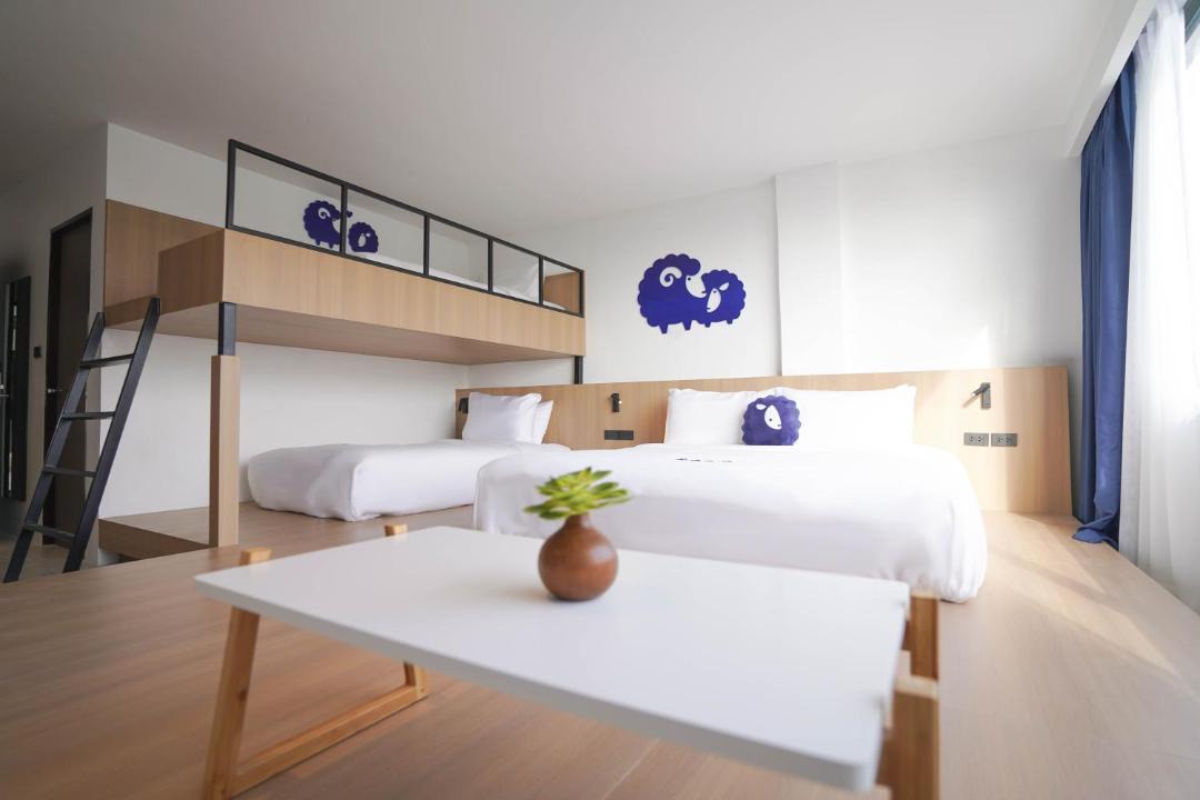 Photo of Bedroom in Ban Phe