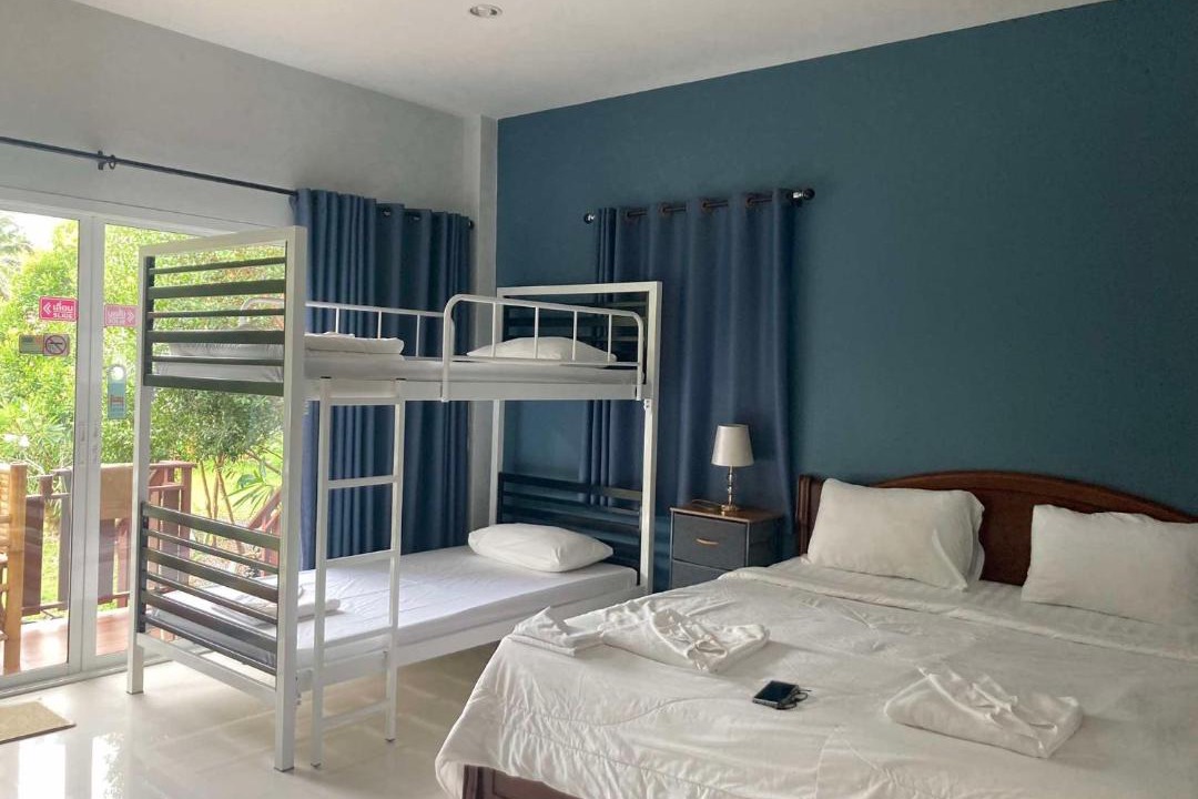 Photo of Bedroom in Nong Thale
