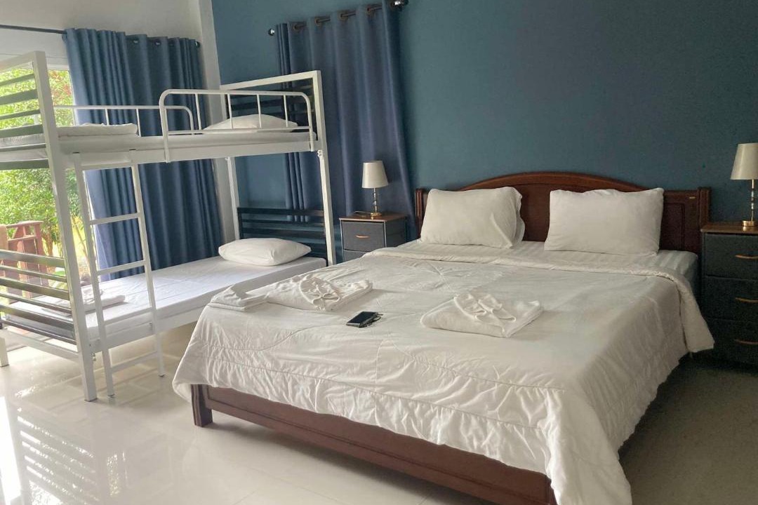 Photo of Bedroom in Nong Thale