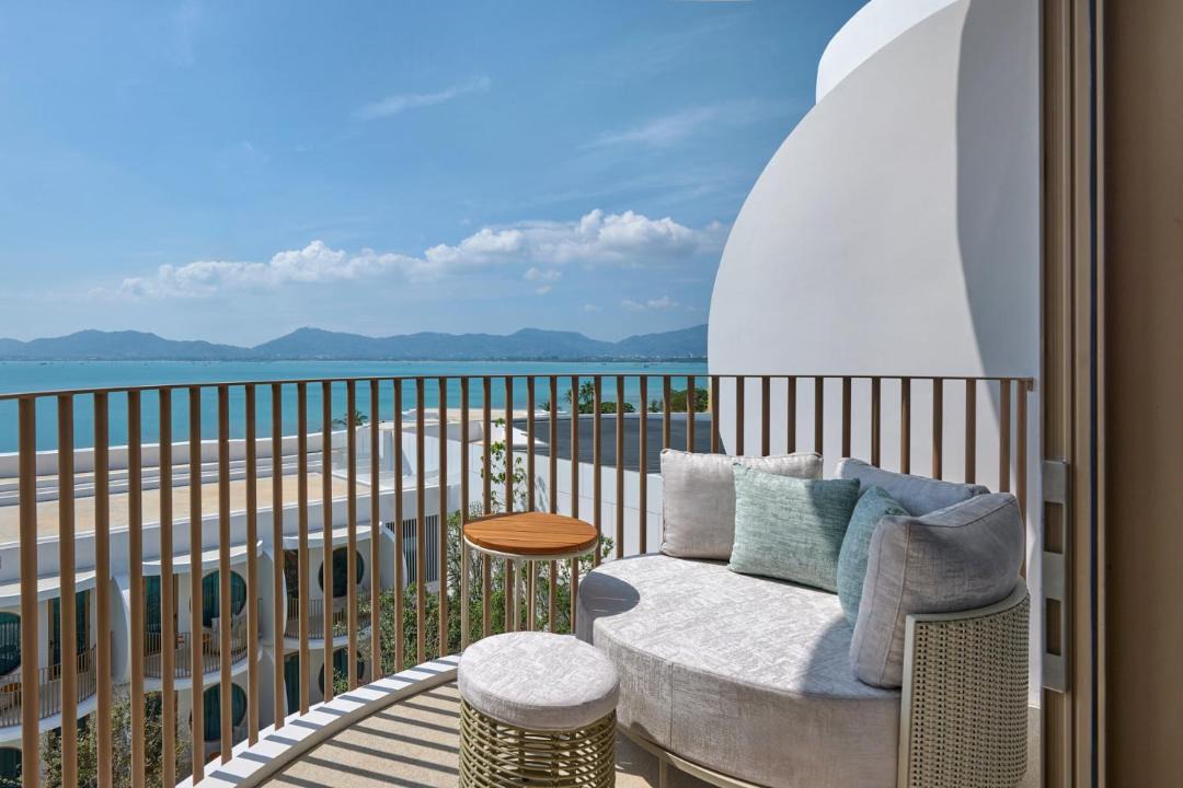 Photo of Patio Balcony in Wichit
