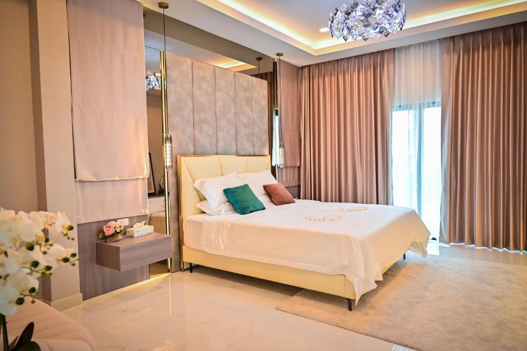 Photo of Bedroom in Nong Chaeng