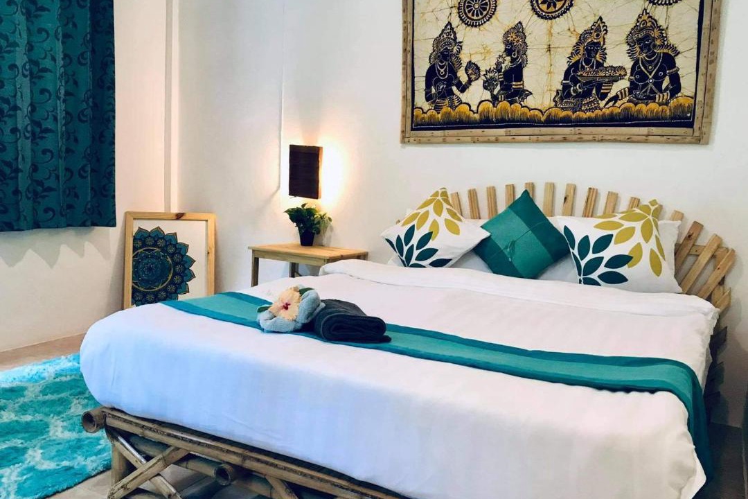 Photo of Bedroom in Krabi
