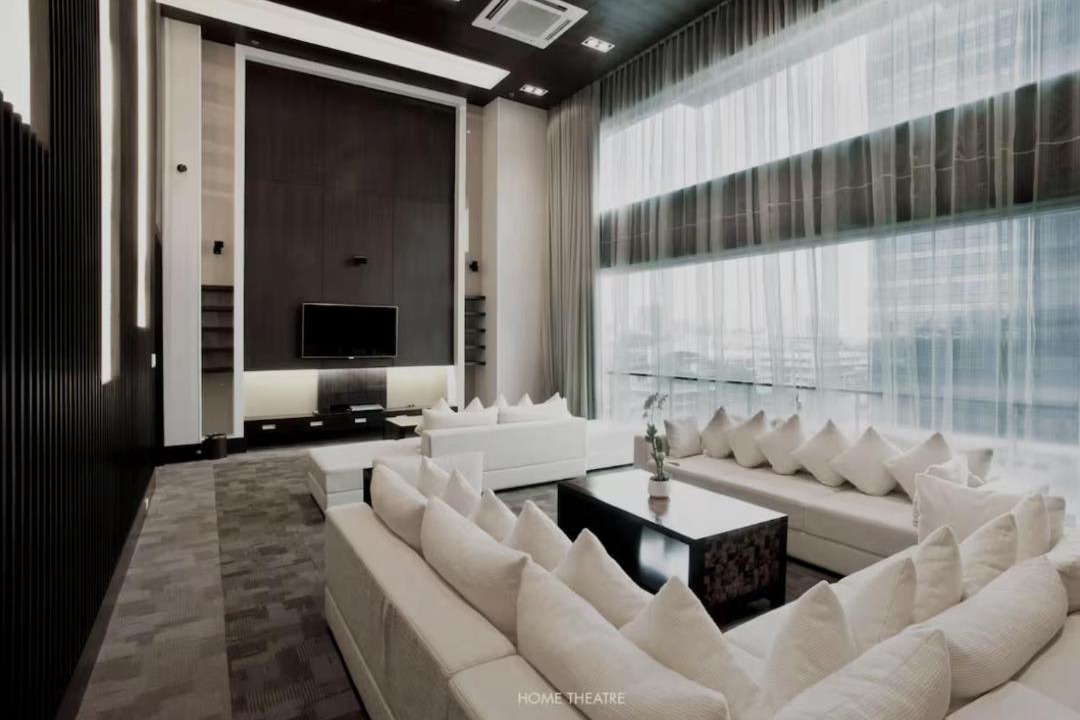 Photo of Livingroom in Makkasan