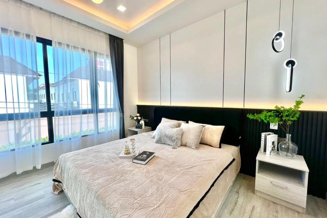 Photo of Bedroom in Nong Chaeng