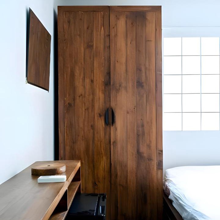Photo of Bedroom in Bangkok Central Business District