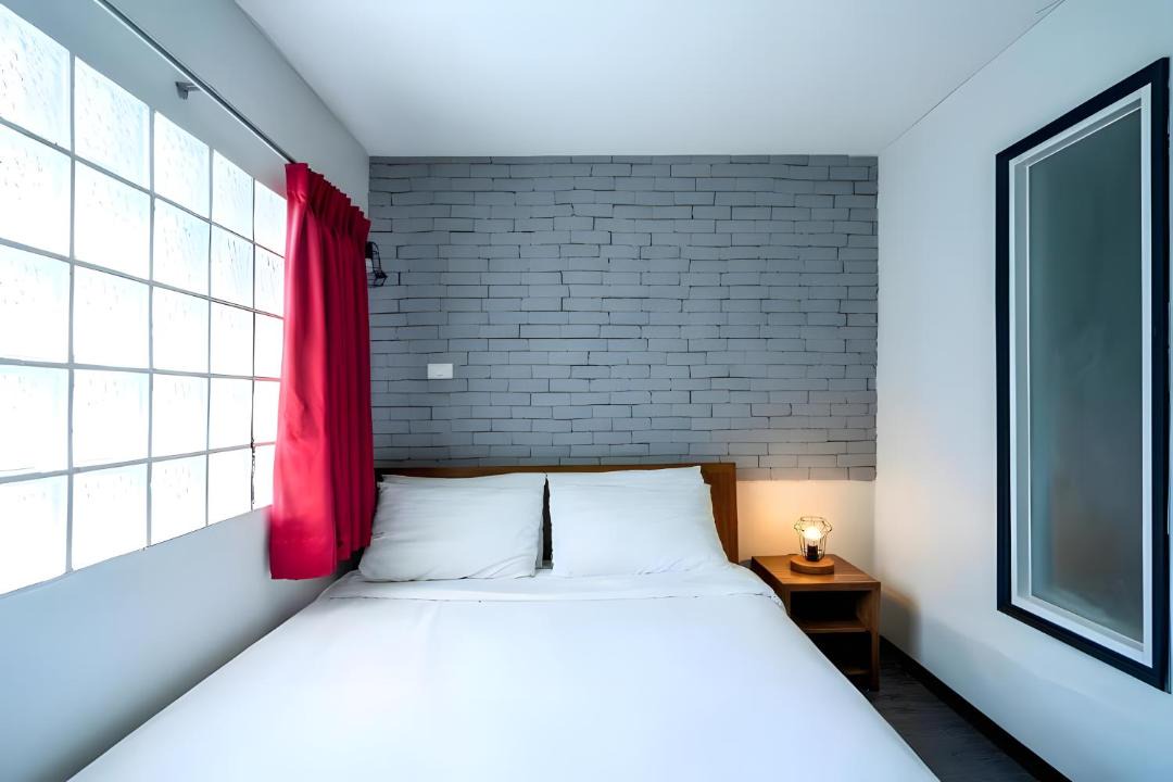 Photo of Bedroom in Bangkok Central Business District