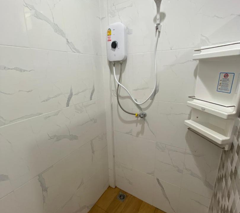 Photo of Bathroom in Chaloklum
