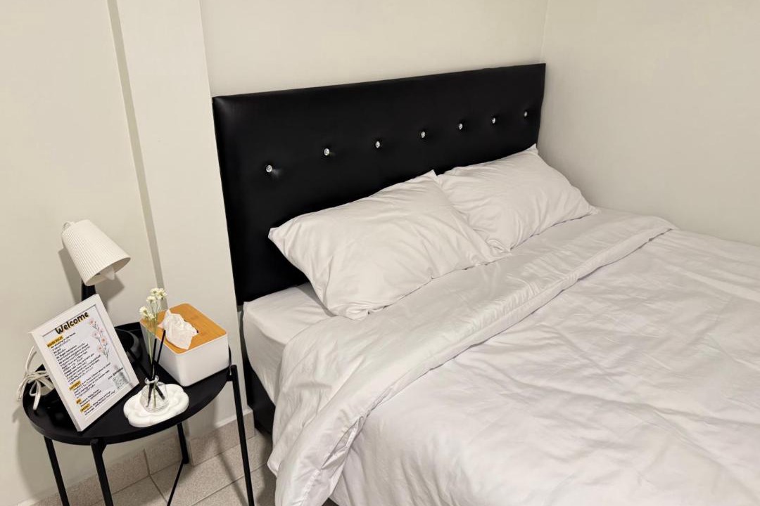 Photo of Bedroom in South Pattaya