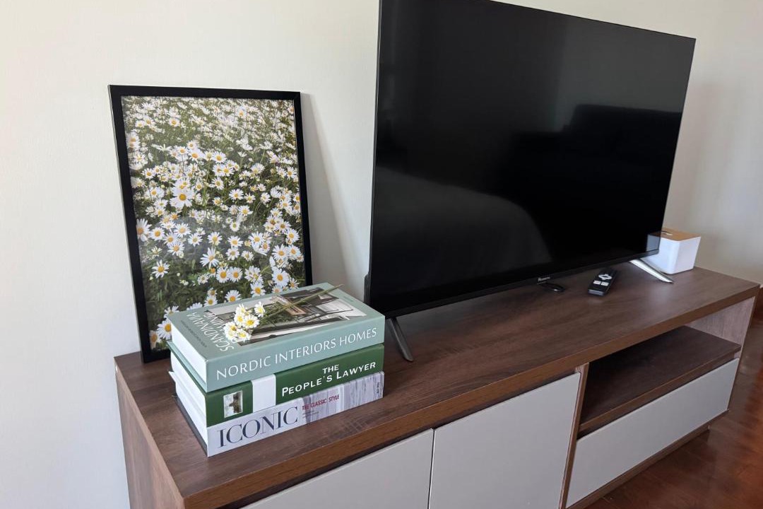 Photo of Livingroom in South Pattaya