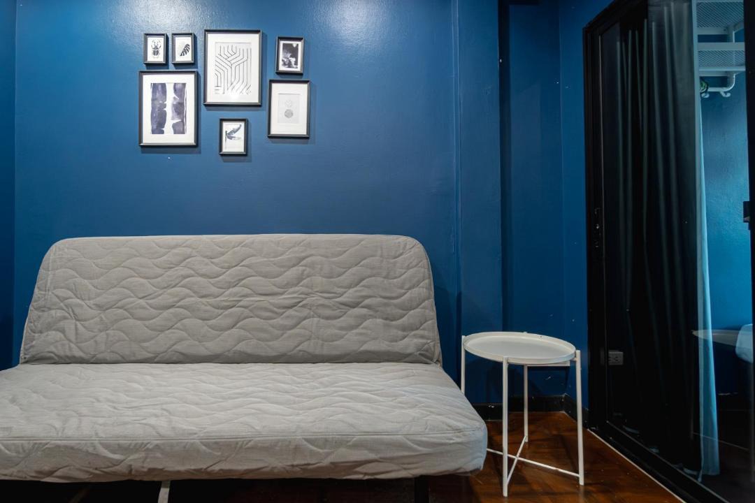 Photo of Bedroom in Khlong San