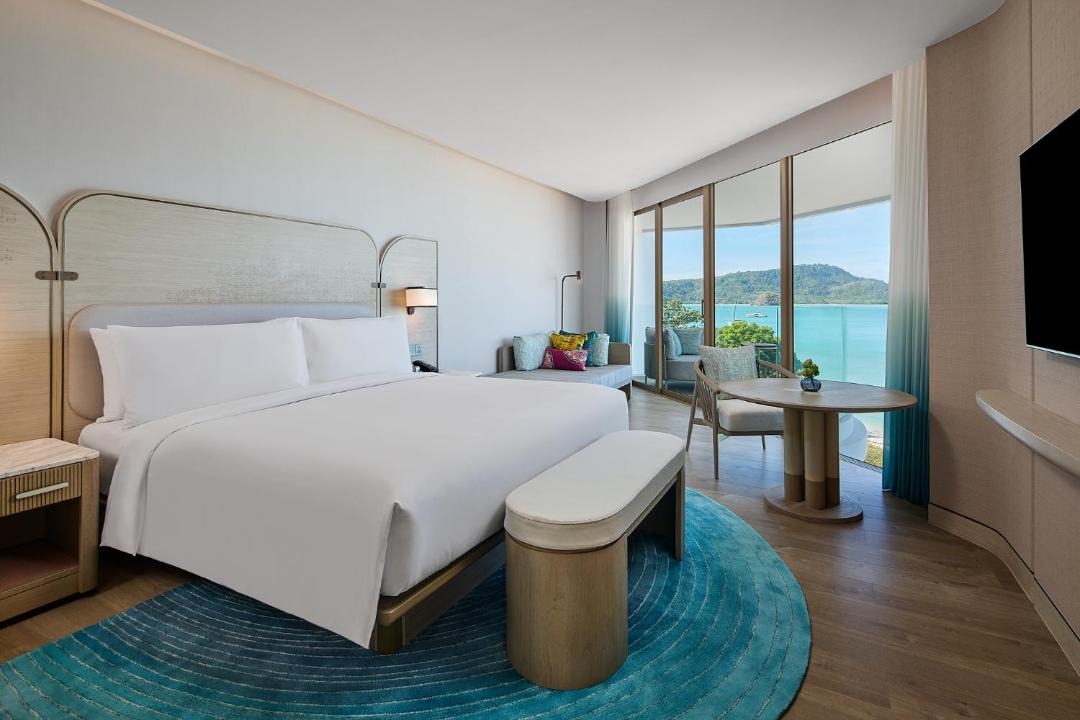 Photo of Bedroom in Wichit