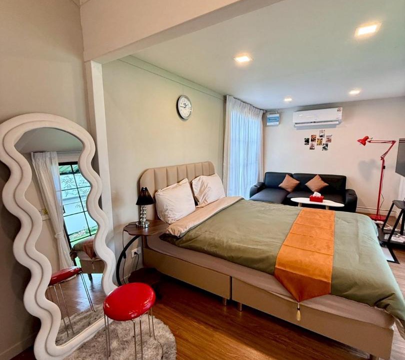 Photo of Bedroom in Bang Ramat