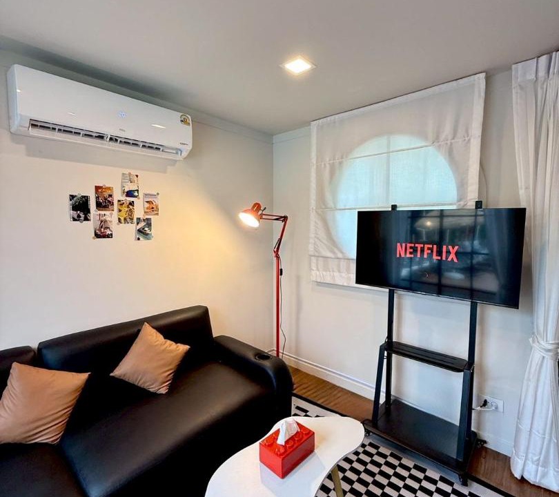 Photo of Livingroom in Bang Ramat