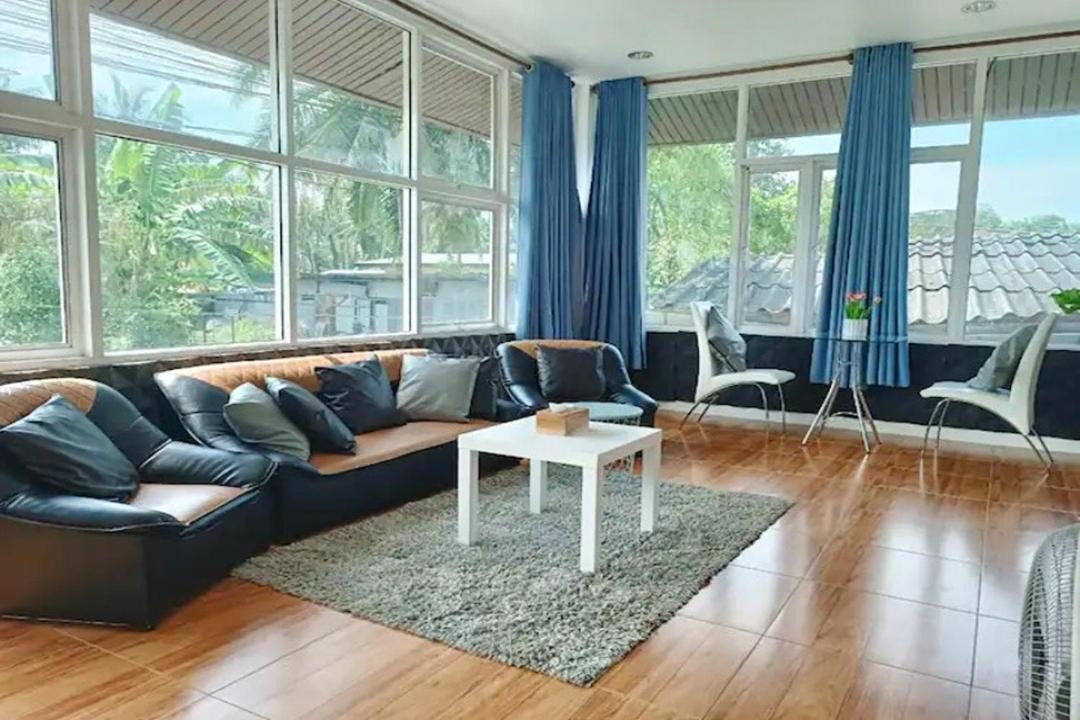 Photo of Livingroom in Pak Nam