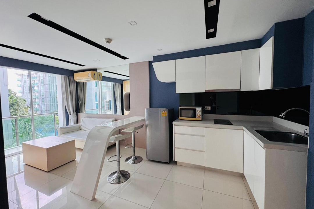 Photo of Kitchen in Na Kluea