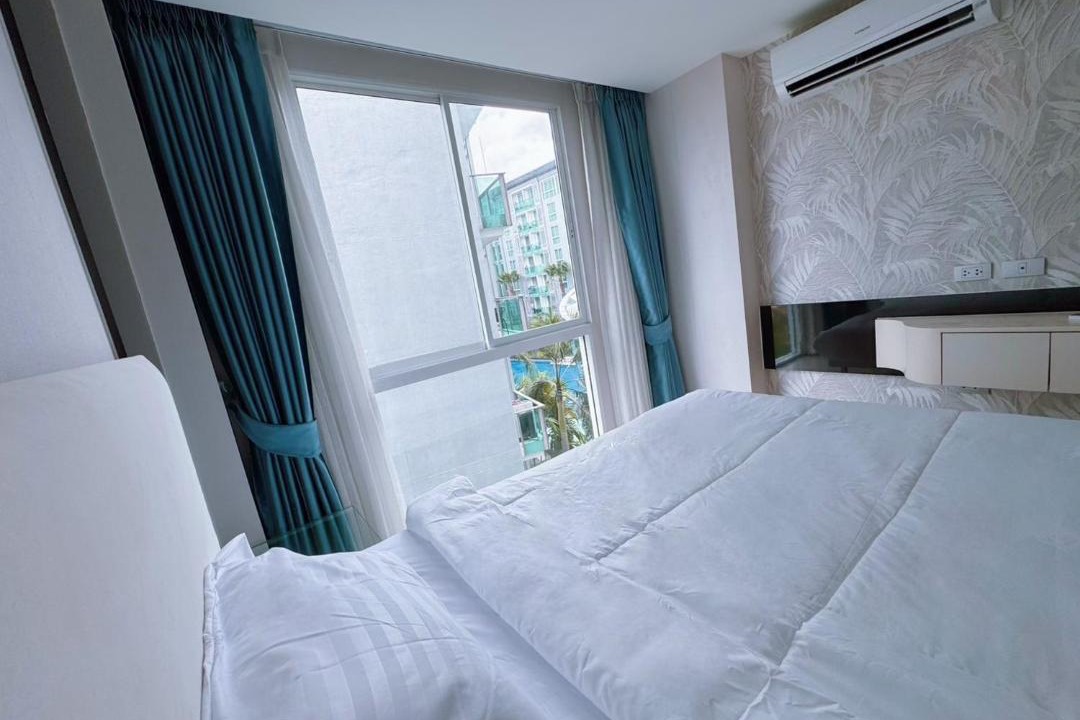 Photo of Bedroom in Na Kluea