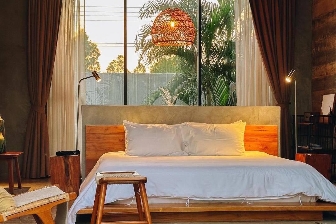 Photo of Bedroom in Pak Nam Pran