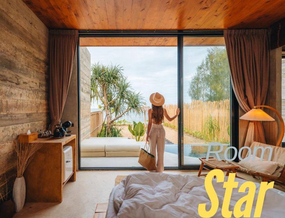 Photo of Bedroom in Pak Nam Pran