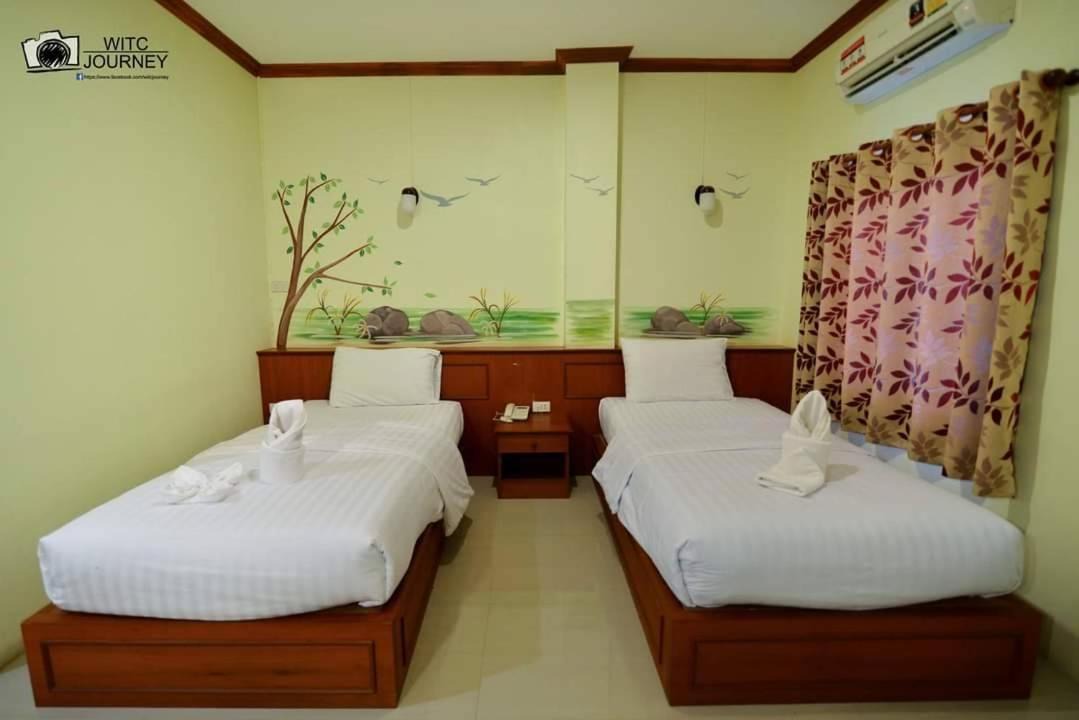 Photo of Bedroom in Ranong