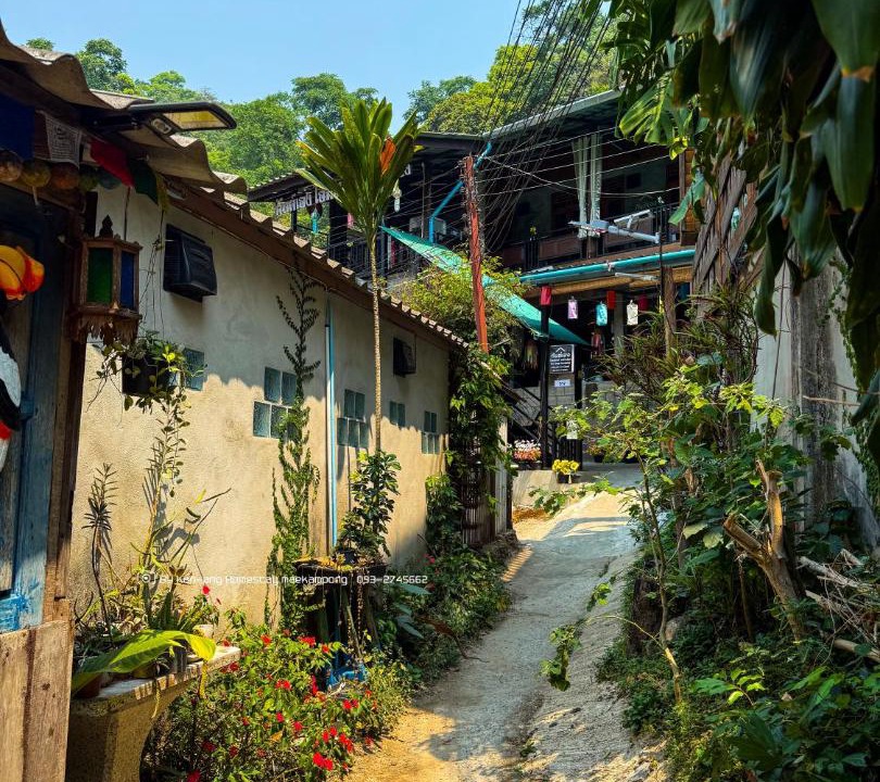Photo of Others in Mae Kampong