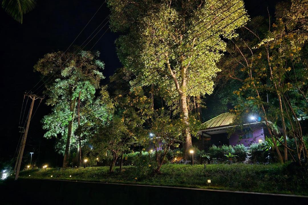 Photo of Outdoor in Bang Bao Bay