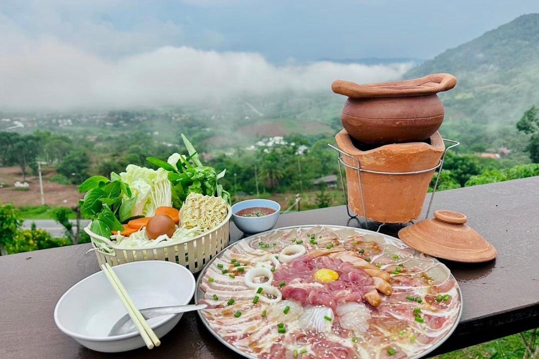 Photo of Others in Khao Kho