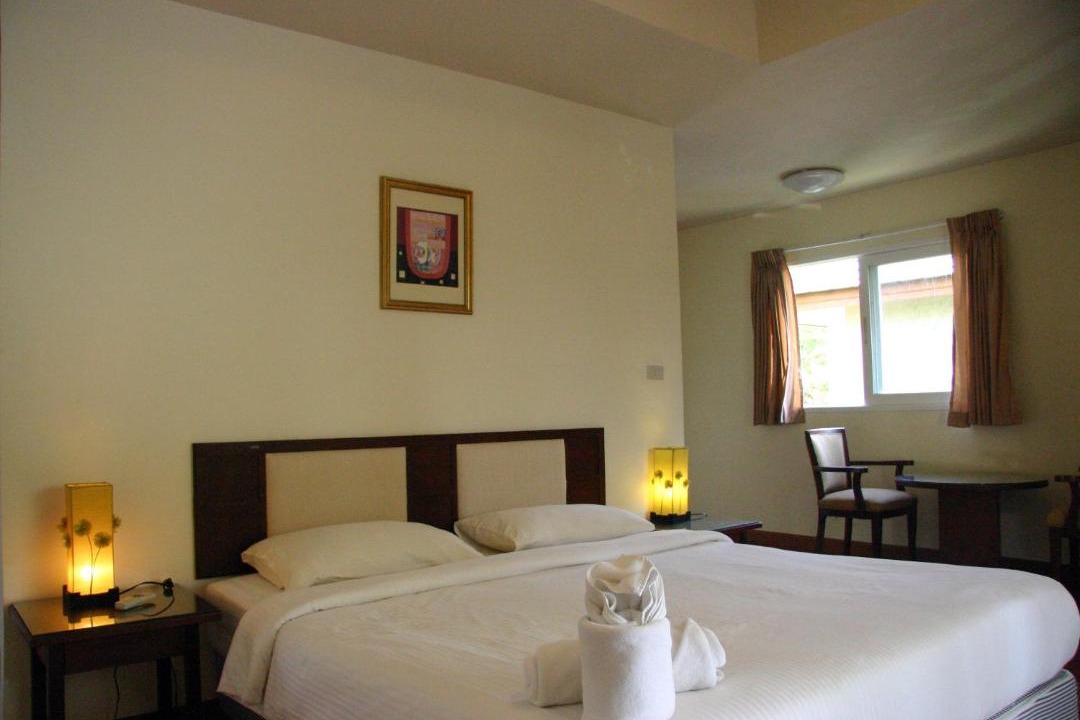 Photo of Bedroom in Cha-am