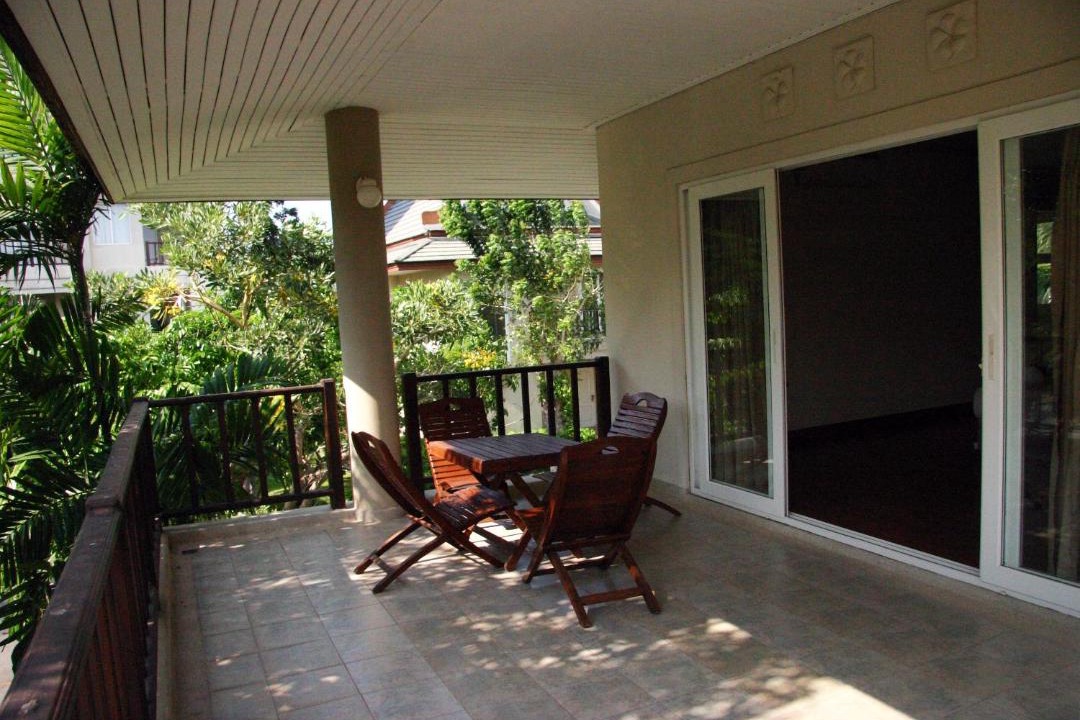 Photo of Patio Balcony in Cha-am